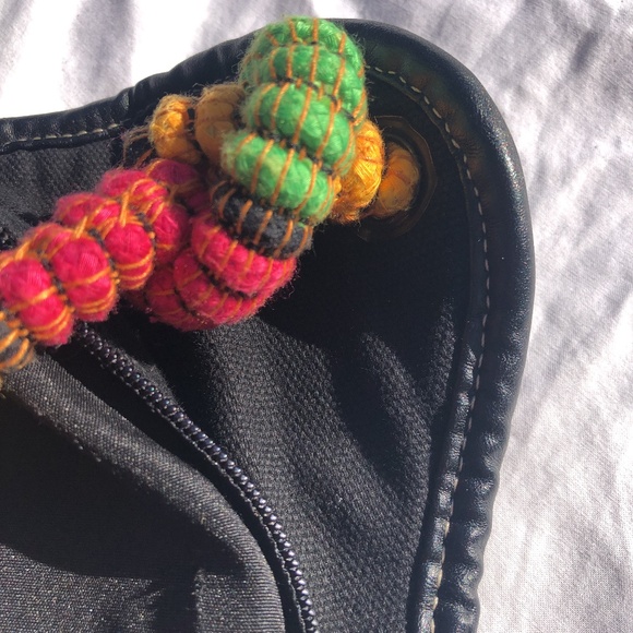 Bag, cotton, 15 inches by 17 inches - Picture 11 of 13